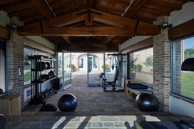 Luxury Villa Photo #46