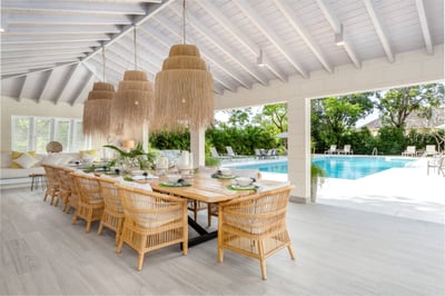 Luxury Villa Photo #9