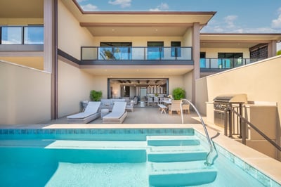 Hokuala Kauai,Laola Nani 4 BDM Townhouse