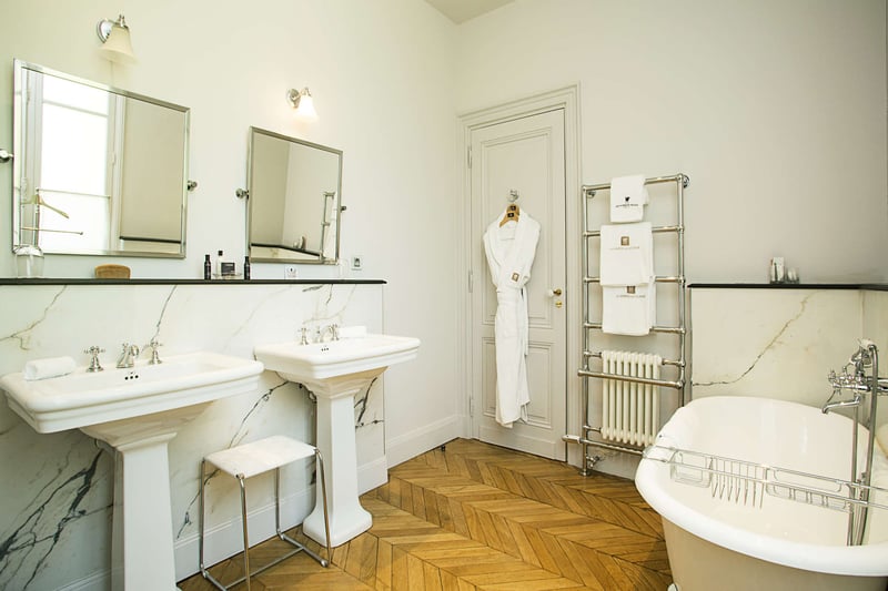 Chartreuse de Bordeaux