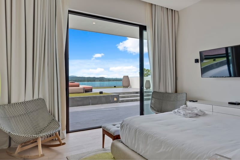 Arrecife Beach House