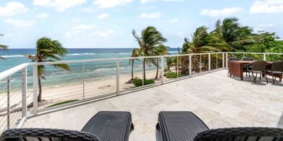 Luxury Villa Photo #15