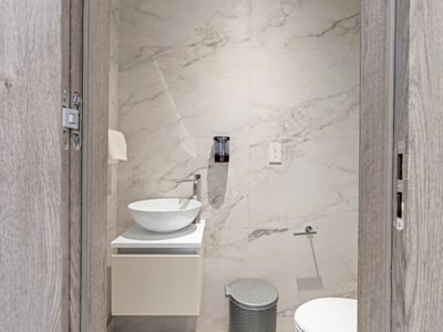Ocean Breeze Villa A