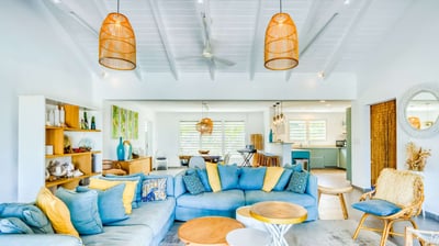 Luxury Villa Photo #18