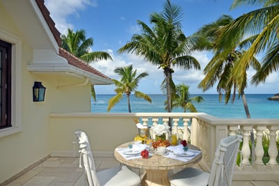Luxury Villa Photo #32