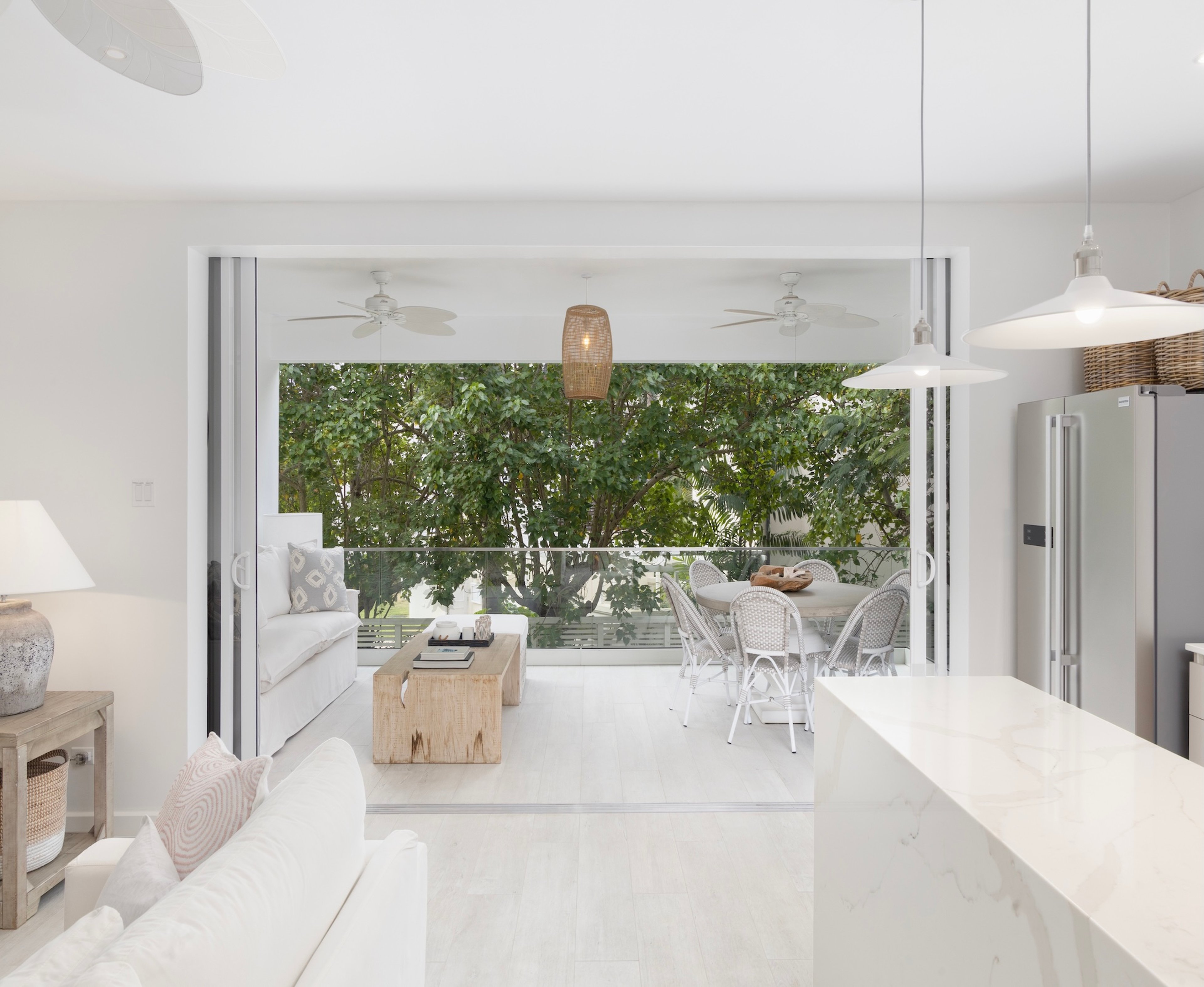 One Queen Street Apt 4 - 3