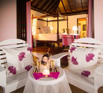 Luxury Villa Photo #16