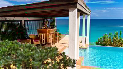 Sandy Hill,Zenaida Estate