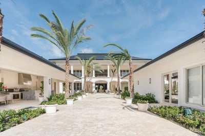 Luxury Villa Photo #24