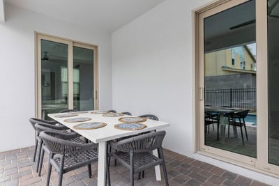Luxury Villa Photo #4