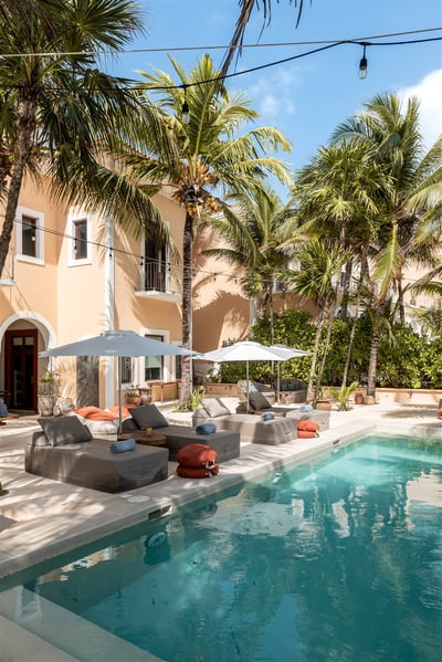 Luxury Villa Photo #5