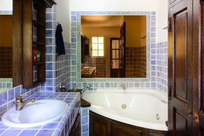 Luxury Villa Photo #32
