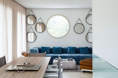 Luxury Villa Photo #17