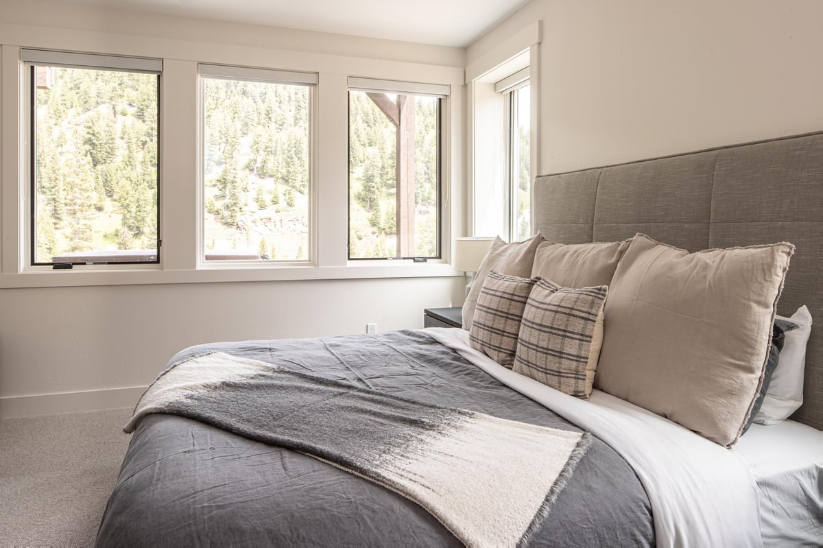 Spanish Peaks | Highlands Cabin 59