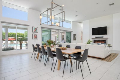 Luxury Villa Photo #6