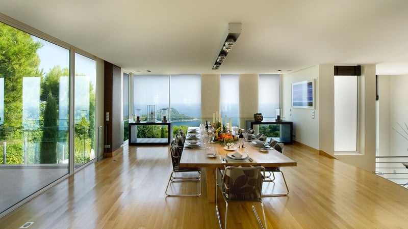 Glass House