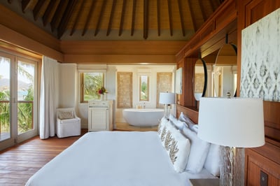 Mangrove Villa
