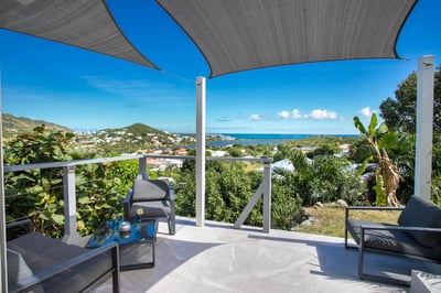 Luxury Villa Photo #33