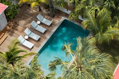 Luxury Villa Photo #14