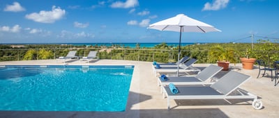 Luxury Villa Photo #5