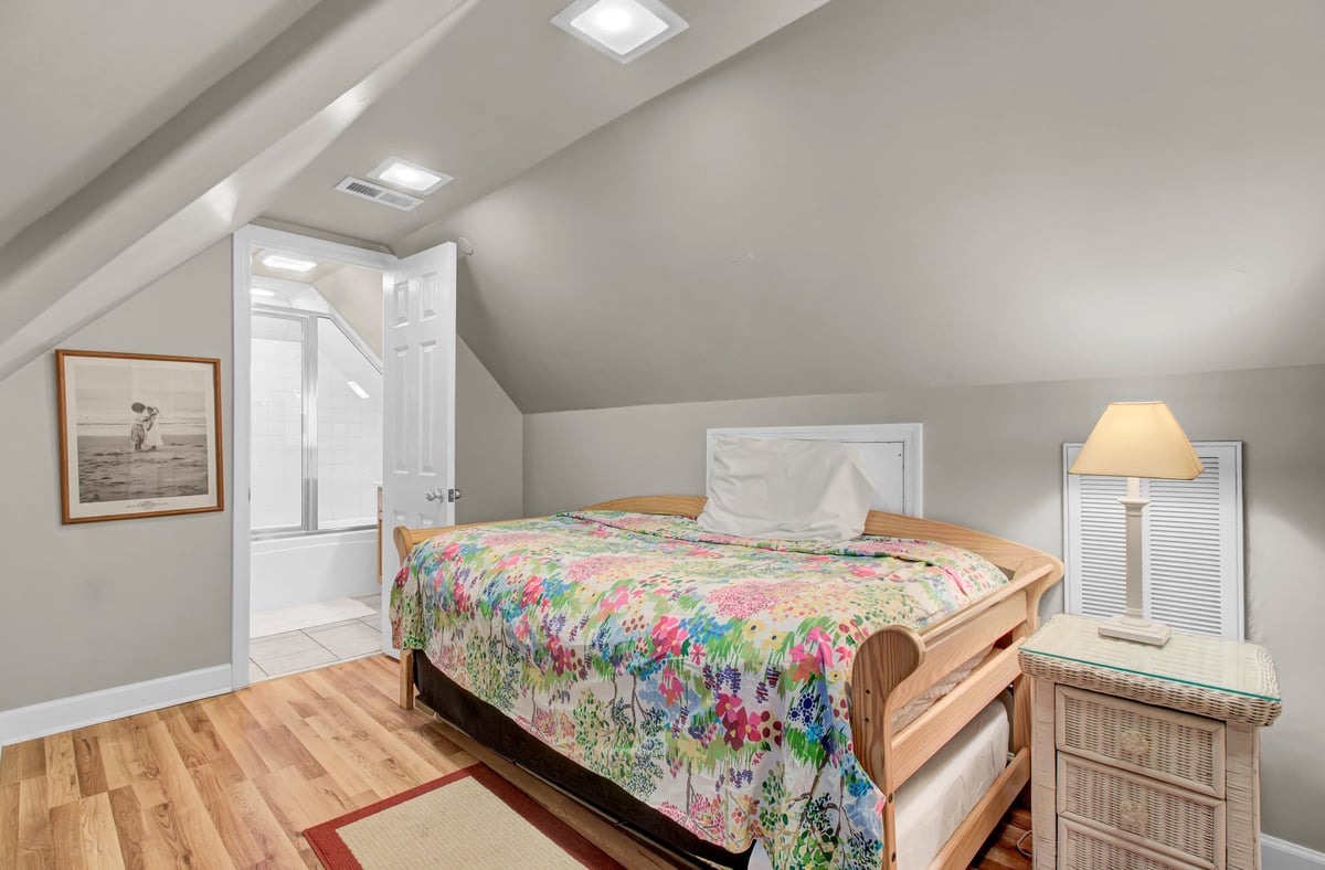 Atlantic Breeze Abode