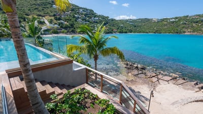 Luxury Villa Photo #12