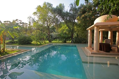 Luxury Villa Photo #2