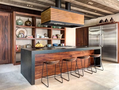 Luxury Villa Photo #32