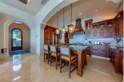 Luxury Villa Photo #19