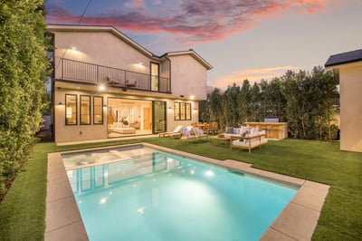 Luxury Villa Photo #57