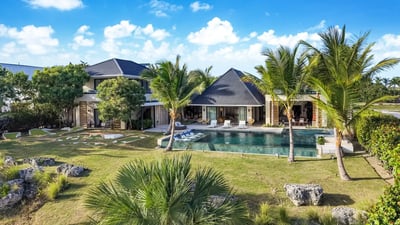 Cap Cana,Casa Celestia