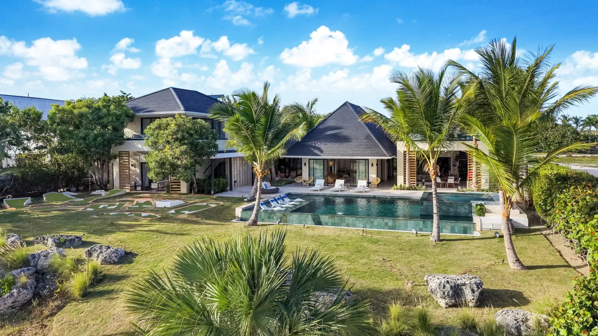 Casa Celestia - 1