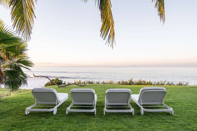 Luxury Villa Photo #15