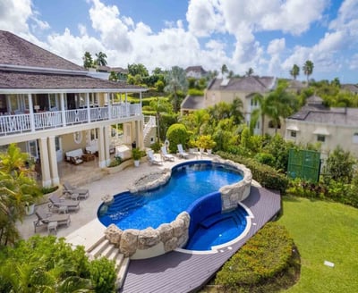 Luxury Villa Photo #5