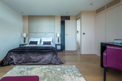 Luxury Villa Photo #24