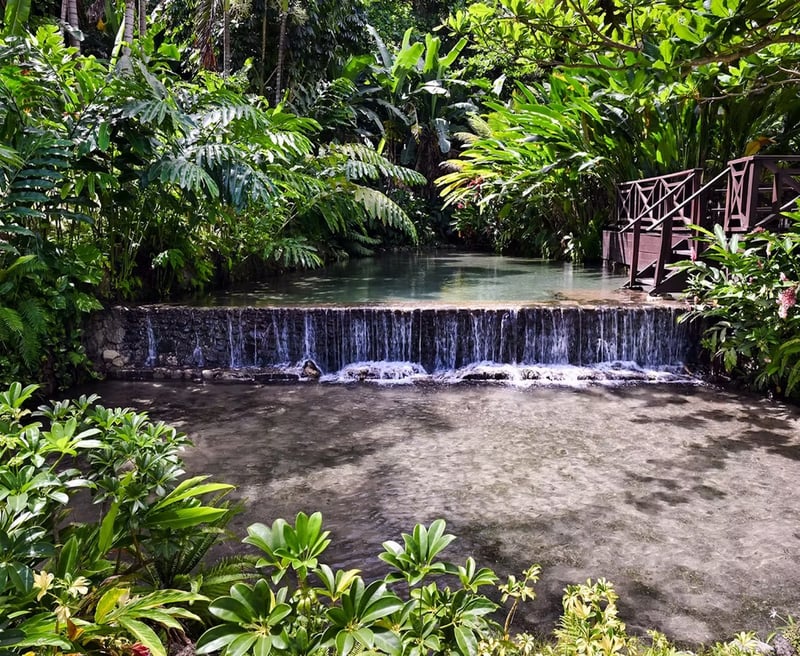 Rio Chico Private Estate