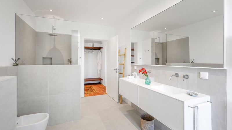 Casa do Horizonte Galé