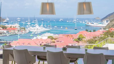 Luxury Villa Photo #6