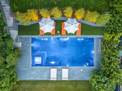 Luxury Villa Photo #13