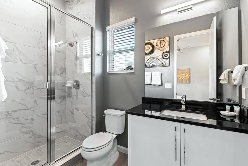 Wintery Wonder at Villatel Village Solterra