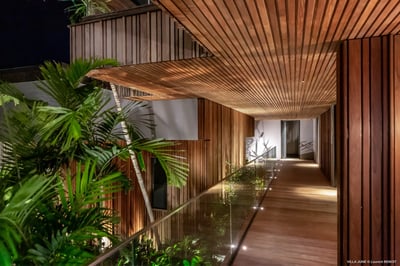 Luxury Villa Photo #9