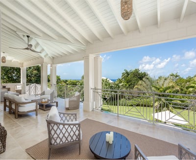 Luxury Villa Photo #12