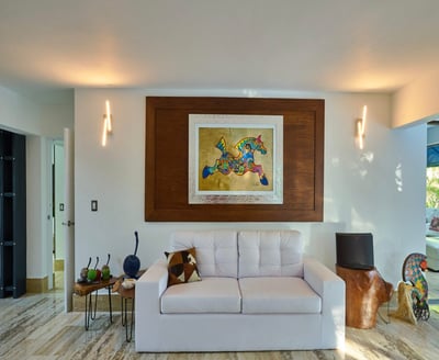 Luxury Villa Photo #13