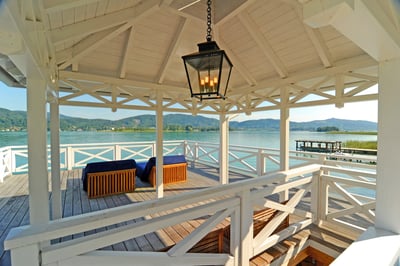 Luxury Villa Photo #8