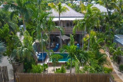 Luxury Villa Photo #2
