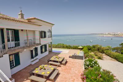 Luxury Villa Photo #5