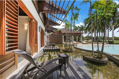 Luxury Villa Photo #10