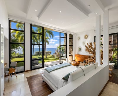 Luxury Villa Photo #24