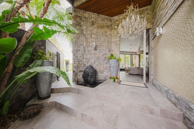 Luxury Villa Photo #29