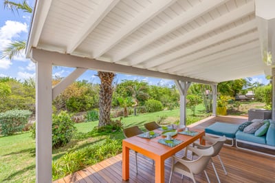 Luxury Villa Photo #18